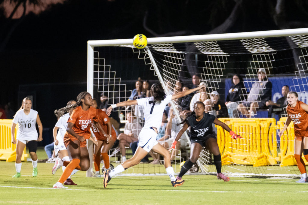 Lbsuvstexanssoccer 2
