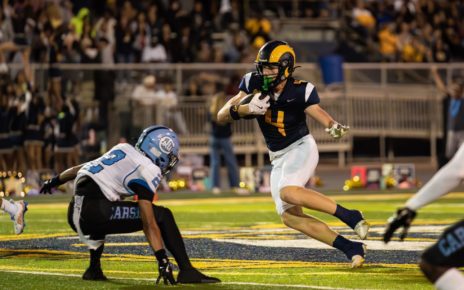 Millikan vs carson fb 2024 8 copy