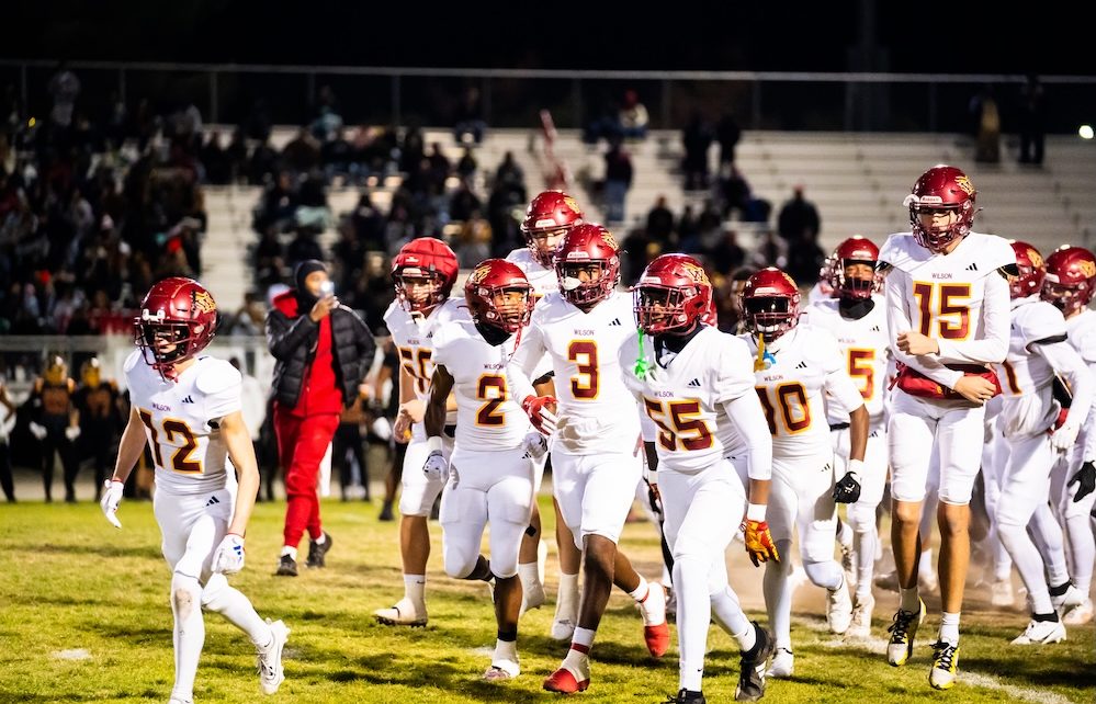 Wilson vs highland 08111