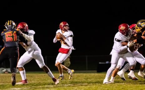 Wilson vs highland 08326