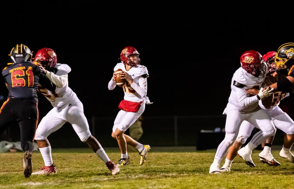 Wilson vs highland 08326
