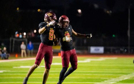 Wilson vs great oak 05852