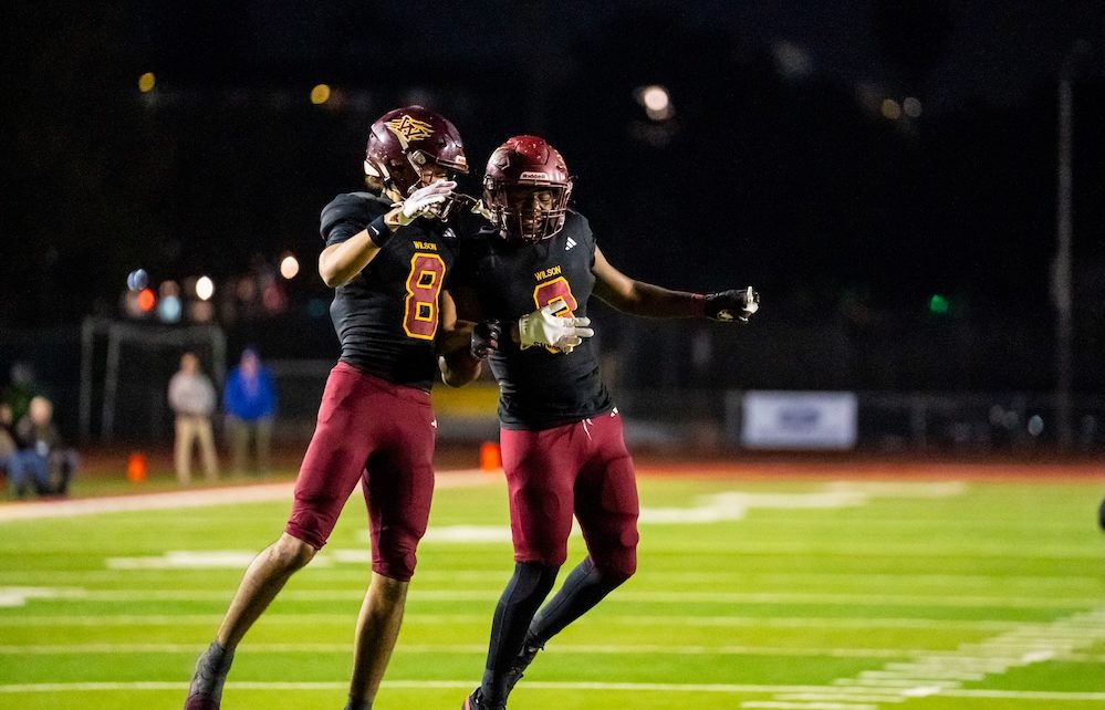 Wilson vs great oak 05852