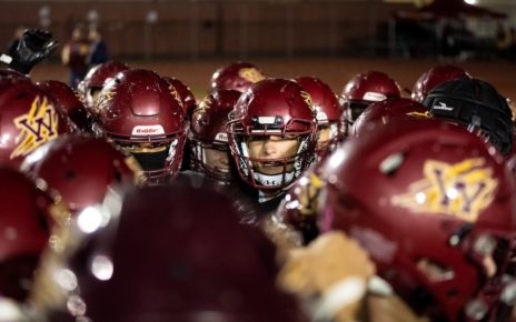 Wilson vs victory valley 00741