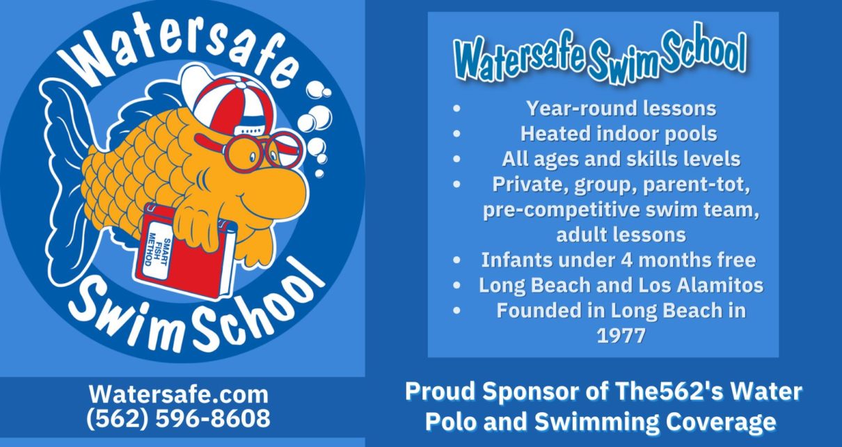 Aquatic watersafe ad