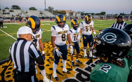 Cabrilllo vs millikan fb 06911
