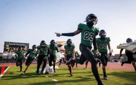 Cabrilllo vs millikan fb 07024