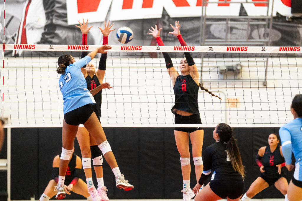 Lbcc vs moorpark 08118