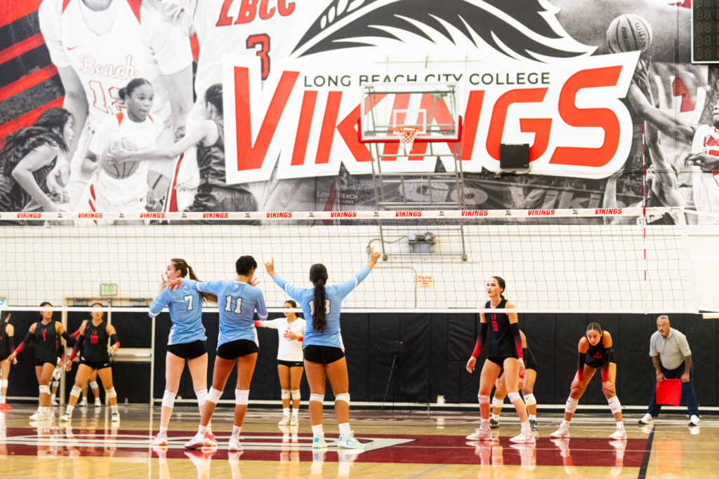 Lbcc vs moorpark 08514