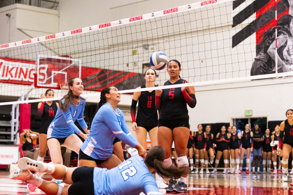 Lbcc vs moorpark 09143