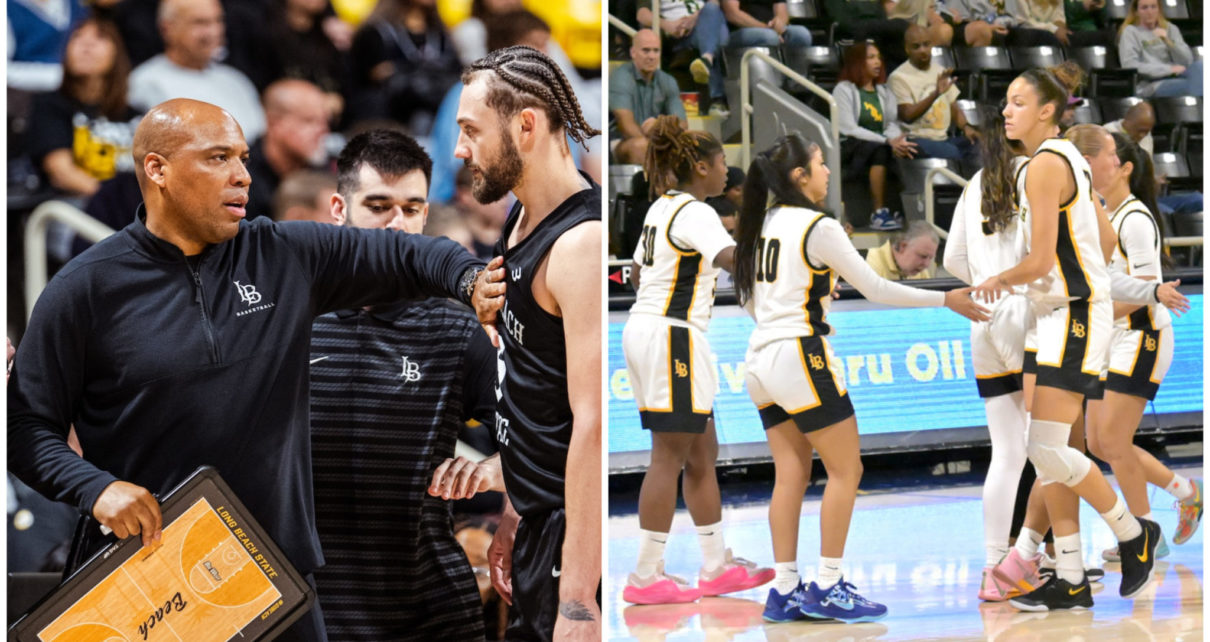 Lbsu bball