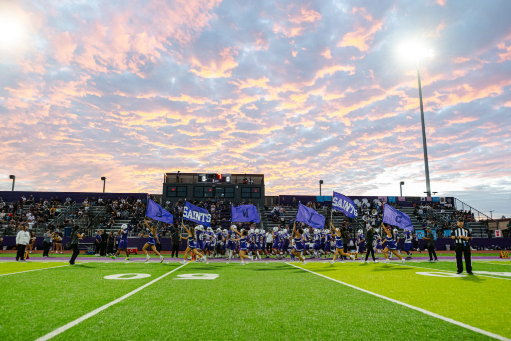 Stanthonyvsvalleychristian 12