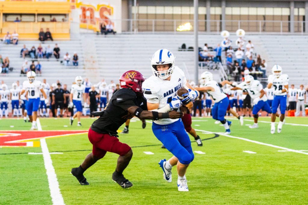 Wilsonvsdanahills 09909