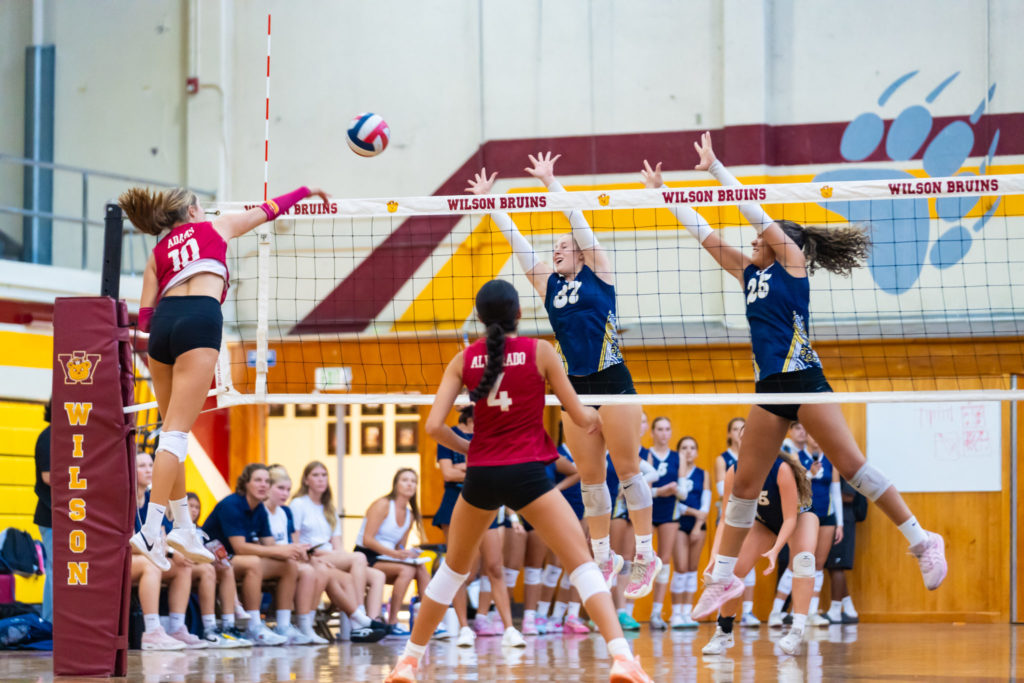 Wilsonvsmillikangirlsvb 02071