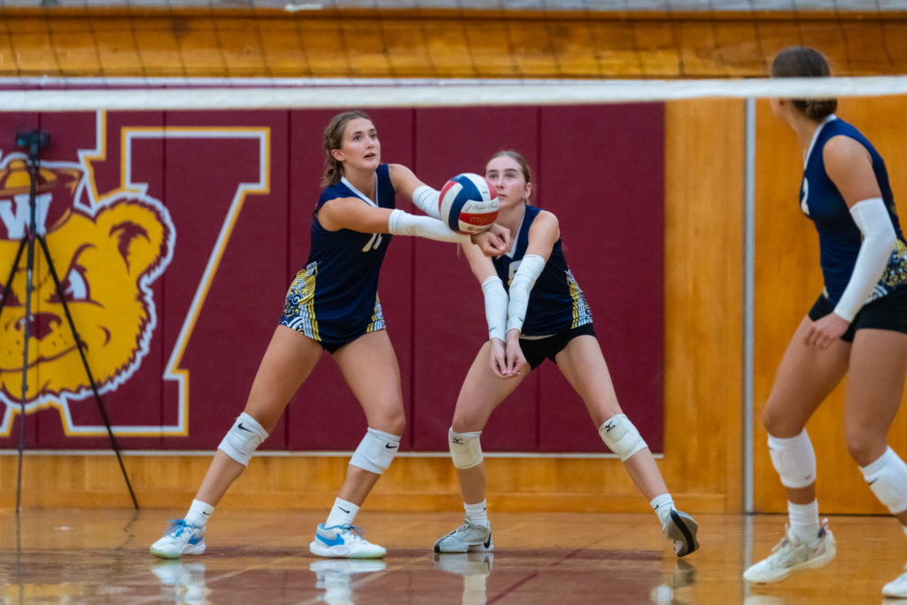 Wilsonvsmillikangirlsvb 02162