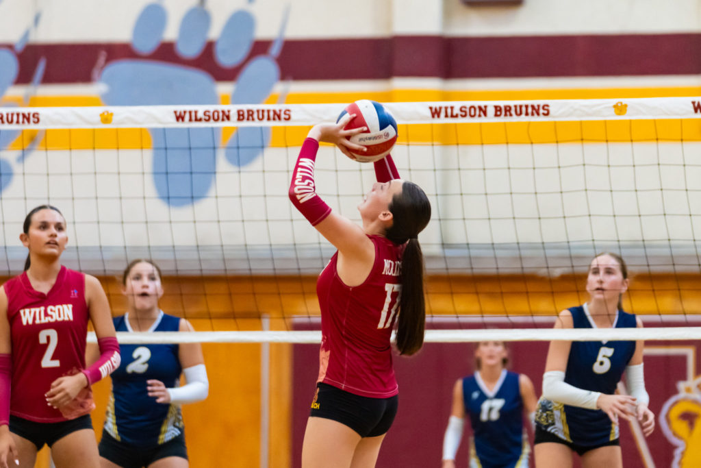 Wilsonvsmillikangirlsvb 02187