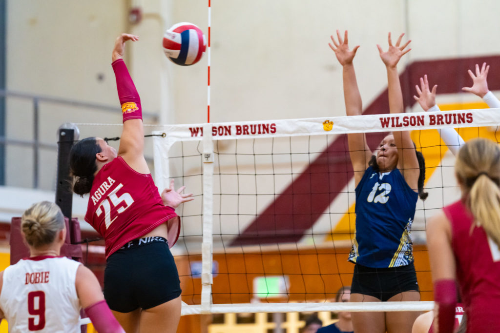 Wilsonvsmillikangirlsvb 02205
