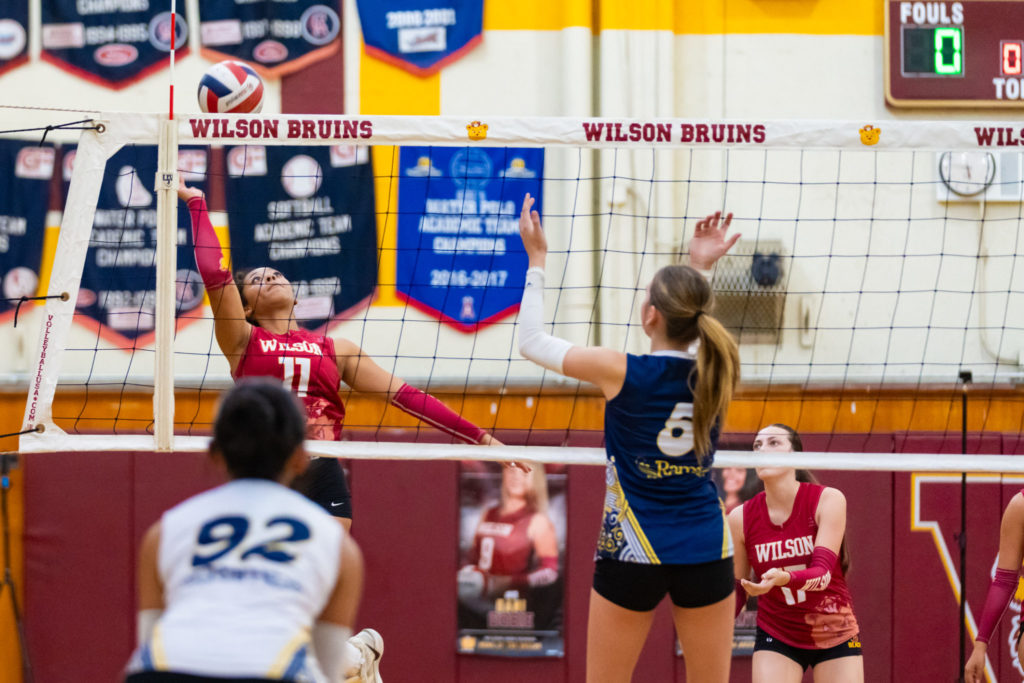 Wilsonvsmillikangirlsvb 02489