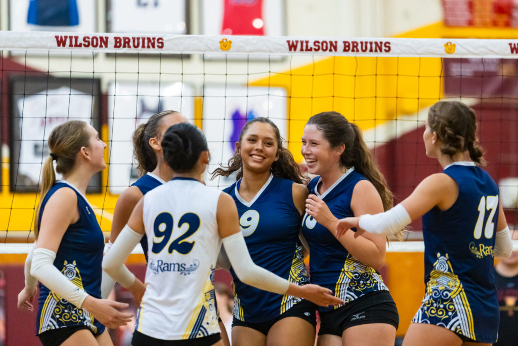 Wilsonvsmillikangirlsvb 03118
