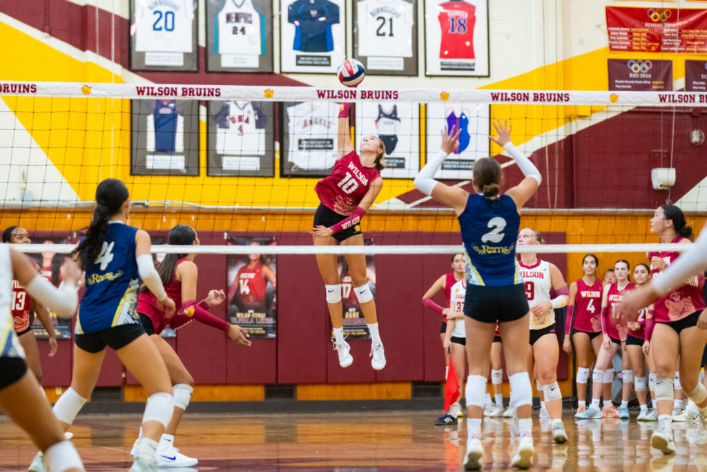 Wilsonvsmillikangirlsvb 03149