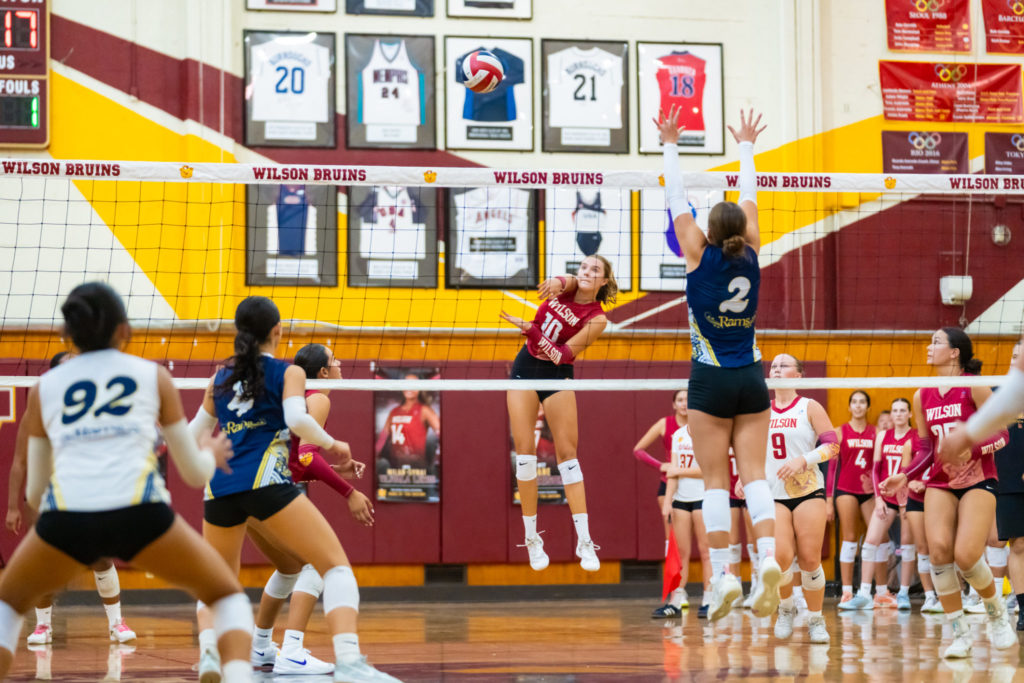 Wilsonvsmillikangirlsvb 03153