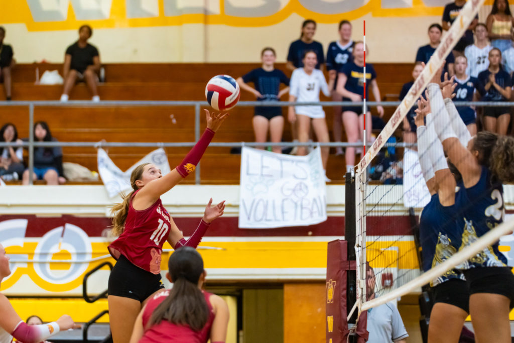 Wilsonvsmillikangirlsvb 03748