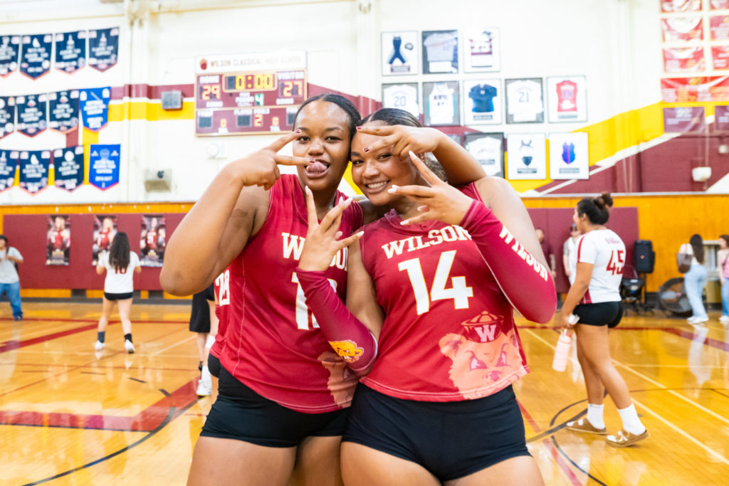 Wilsonvsmillikangirlsvb 7