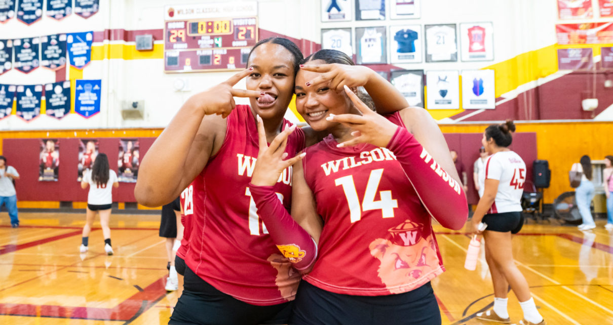 Wilsonvsmillikangirlsvb 7