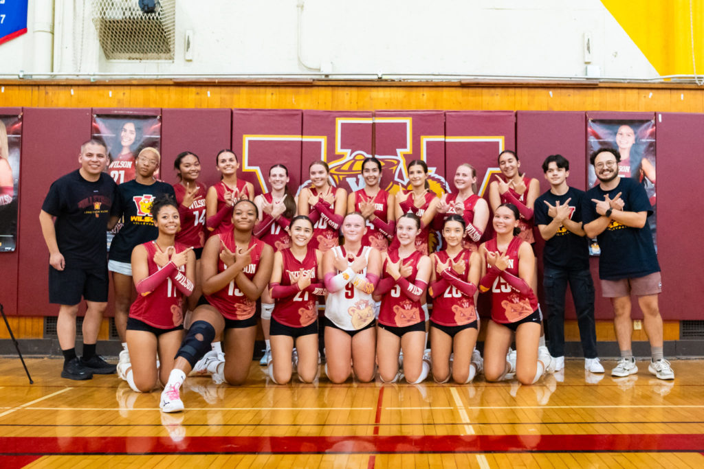 Wilsonvsmillikangirlsvb 8