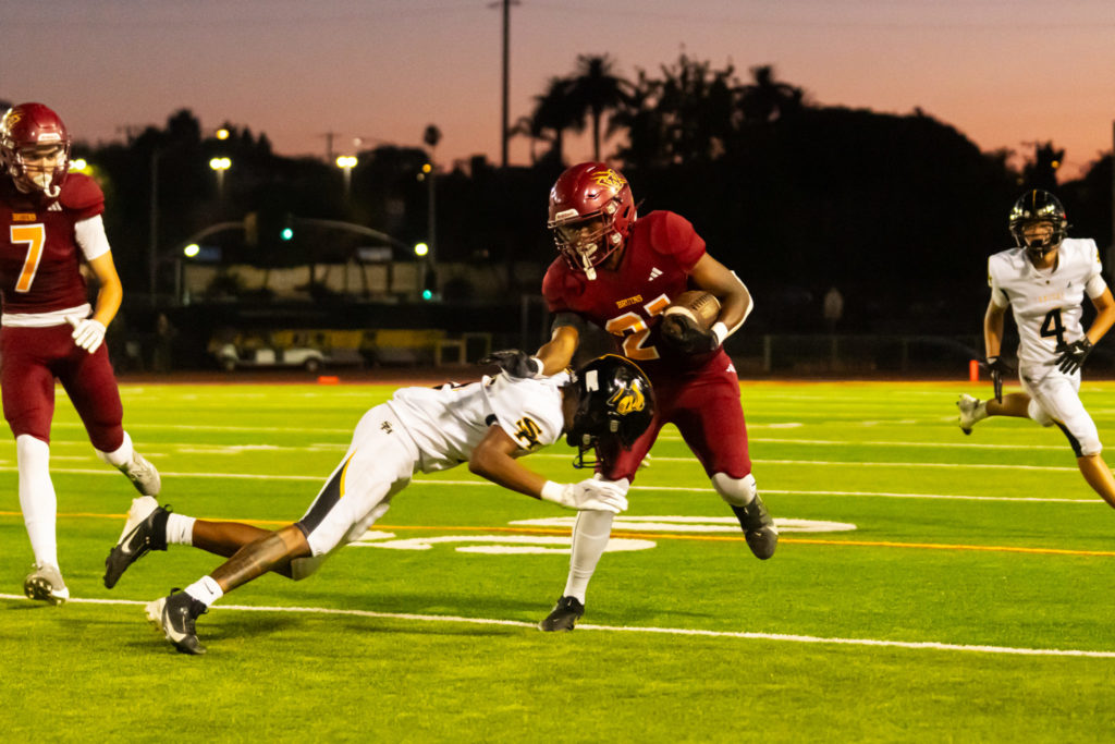 Wilsonvssunnyhillsfb 05573