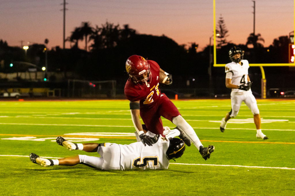 Wilsonvssunnyhillsfb 05579