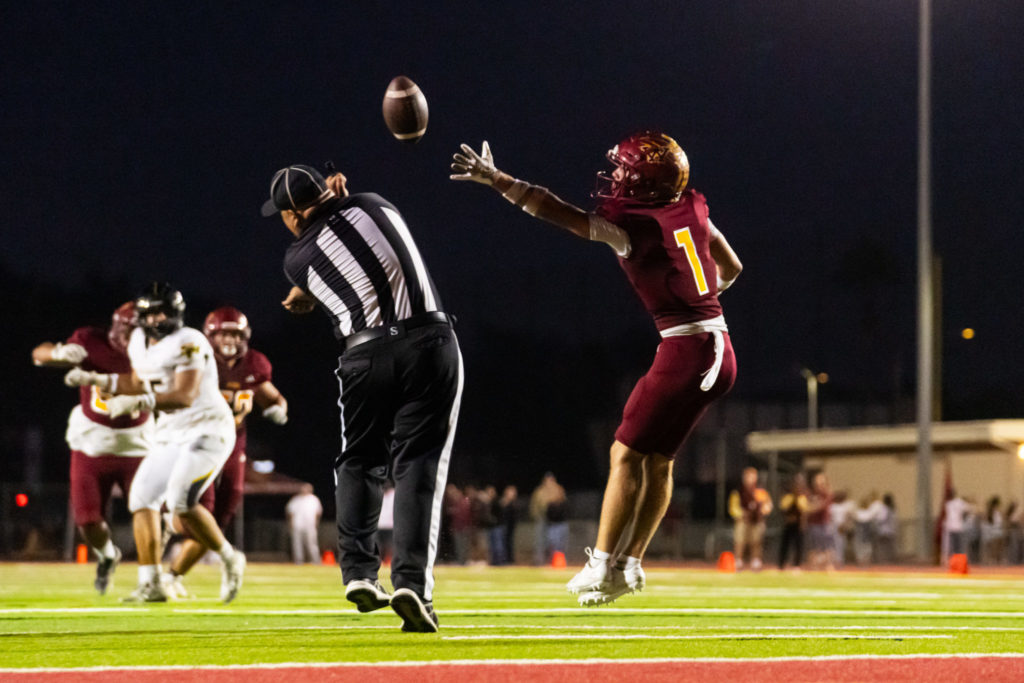 Wilsonvssunnyhillsfb 05735