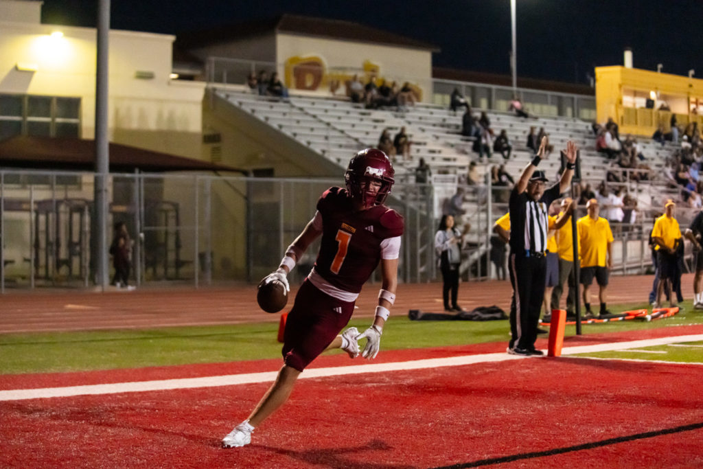 Wilsonvssunnyhillsfb 05895