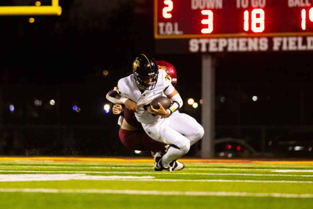 Wilsonvssunnyhillsfb 05925