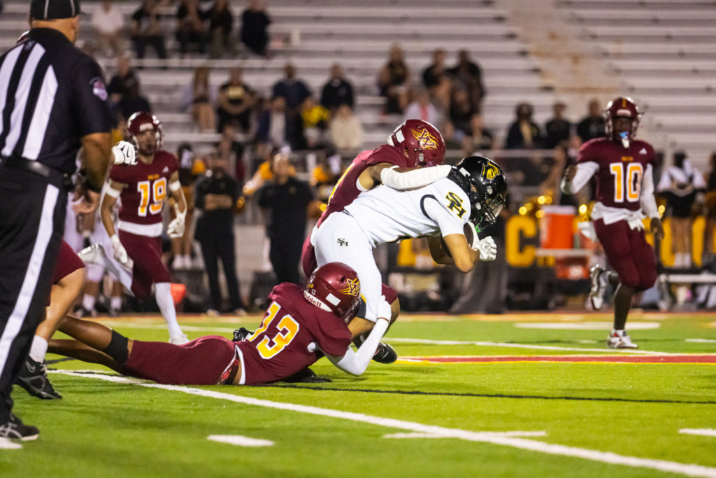 Wilsonvssunnyhillsfb 06942