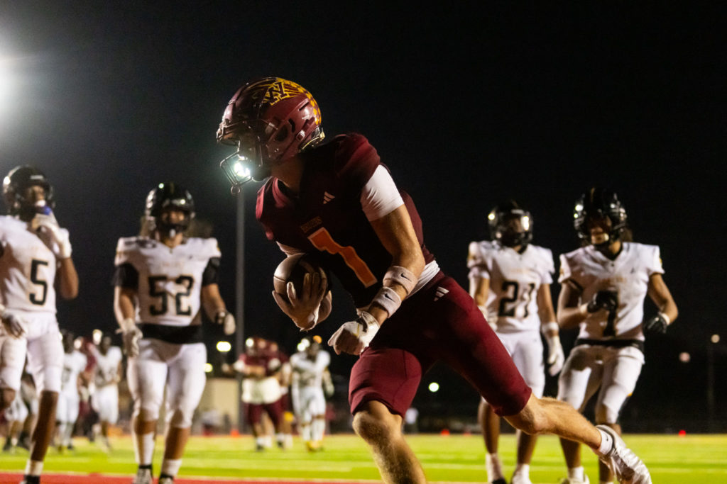 Wilsonvssunnyhillsfb 07048