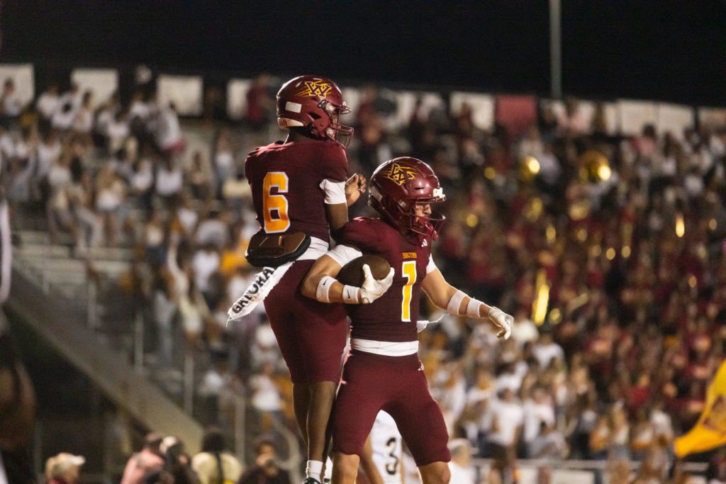 Wilsonvssunnyhillsfb 07113