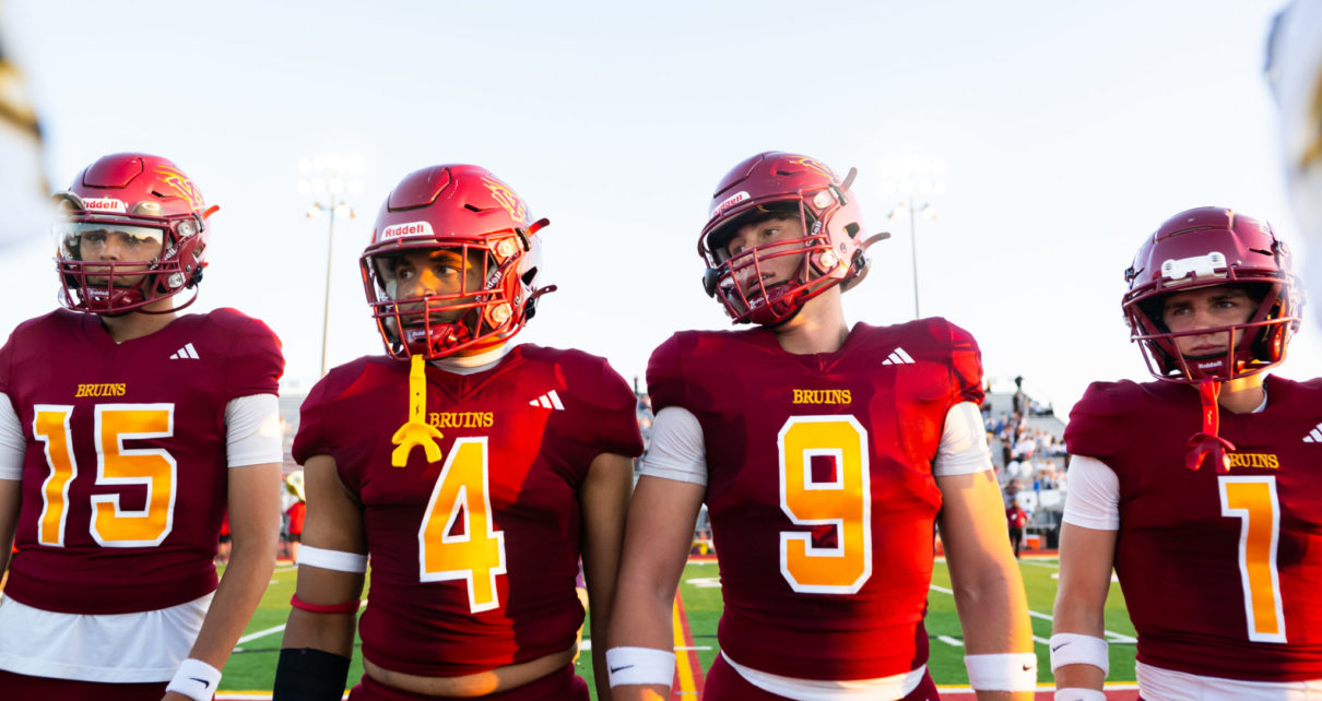 Wilsonvssunnyhillsfb 1