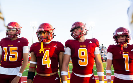 Wilsonvssunnyhillsfb 1