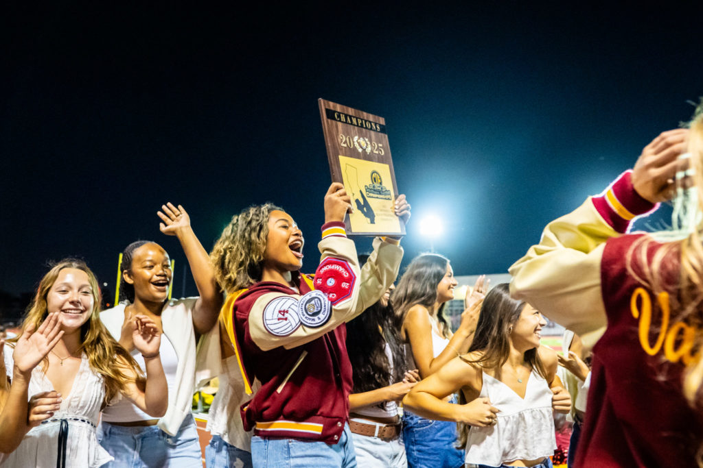 Wilsonvssunnyhillsfb 18