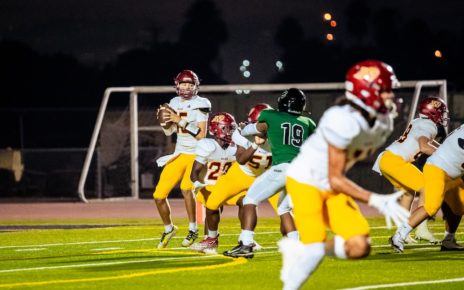 Cabrillo vs wilson rasheed riveroll castilo 05050