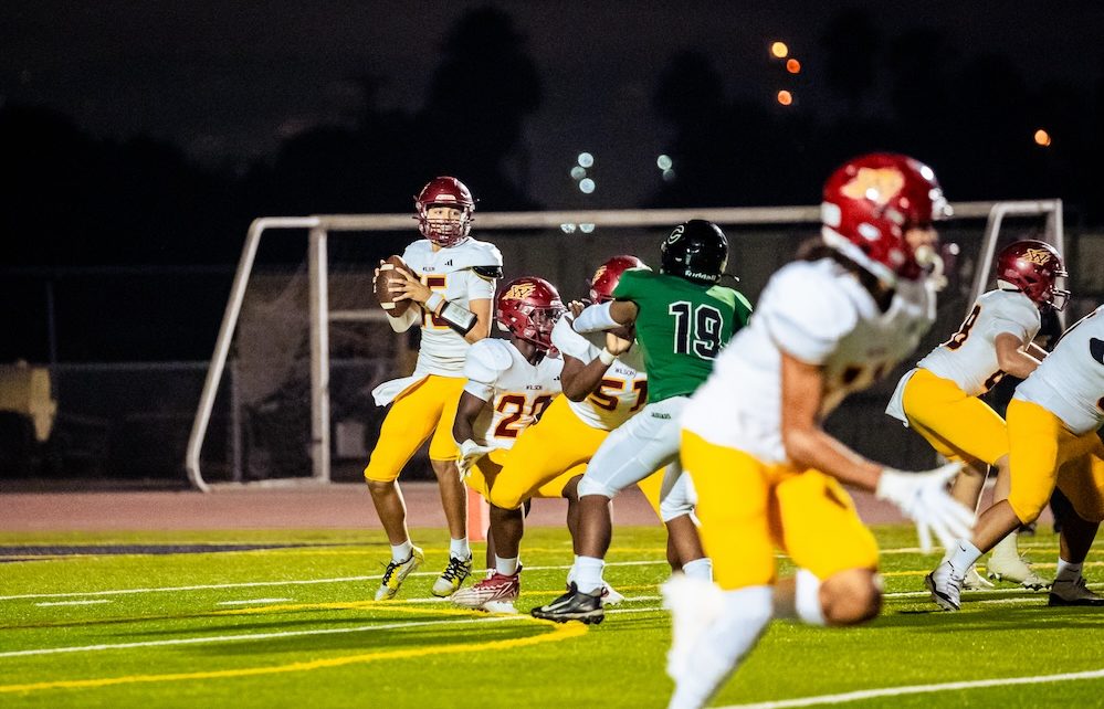 Cabrillo vs wilson rasheed riveroll castilo 05050