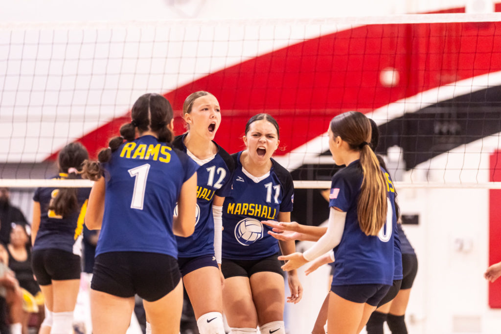 Franklinvsmarshall 05138