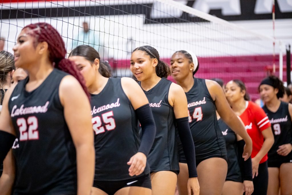 Lakewood girls vb play offs 06624