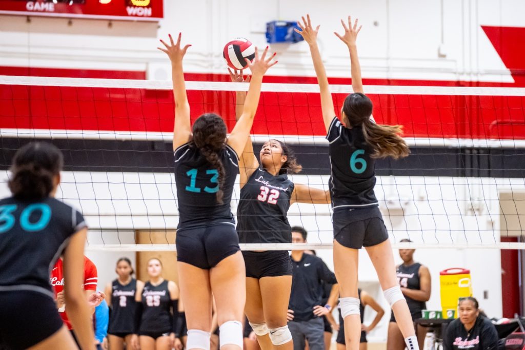 Lakewood girls vb play offs 06790
