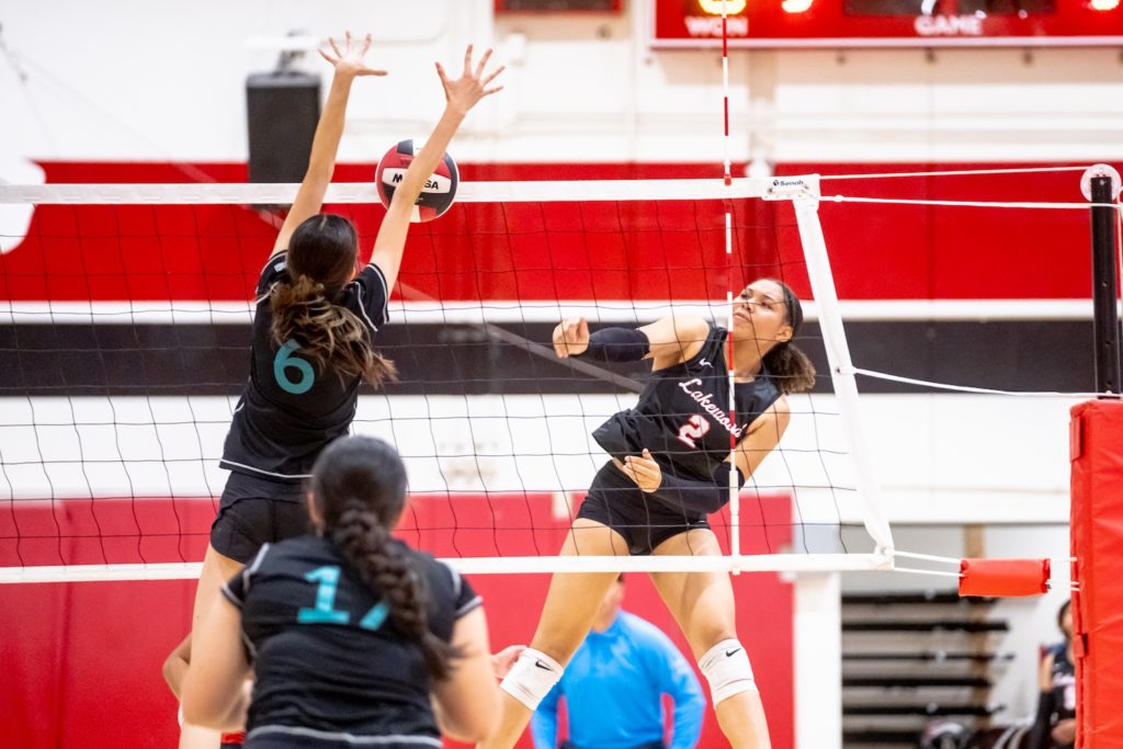 Lakewood girls vb play offs 06979
