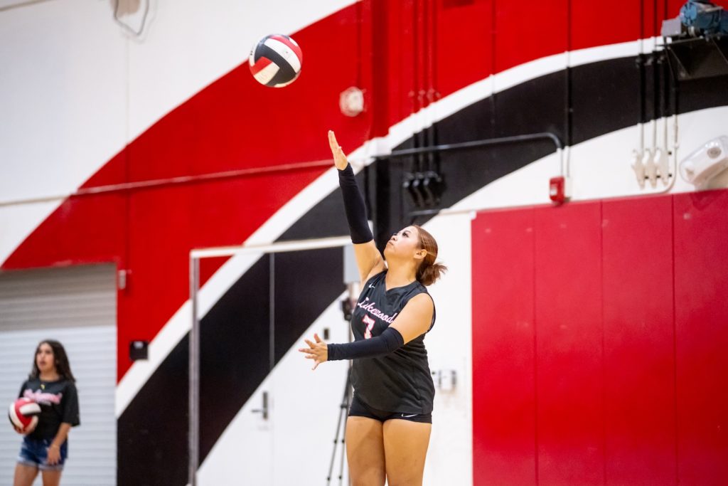 Lakewood girls vb play offs 07045