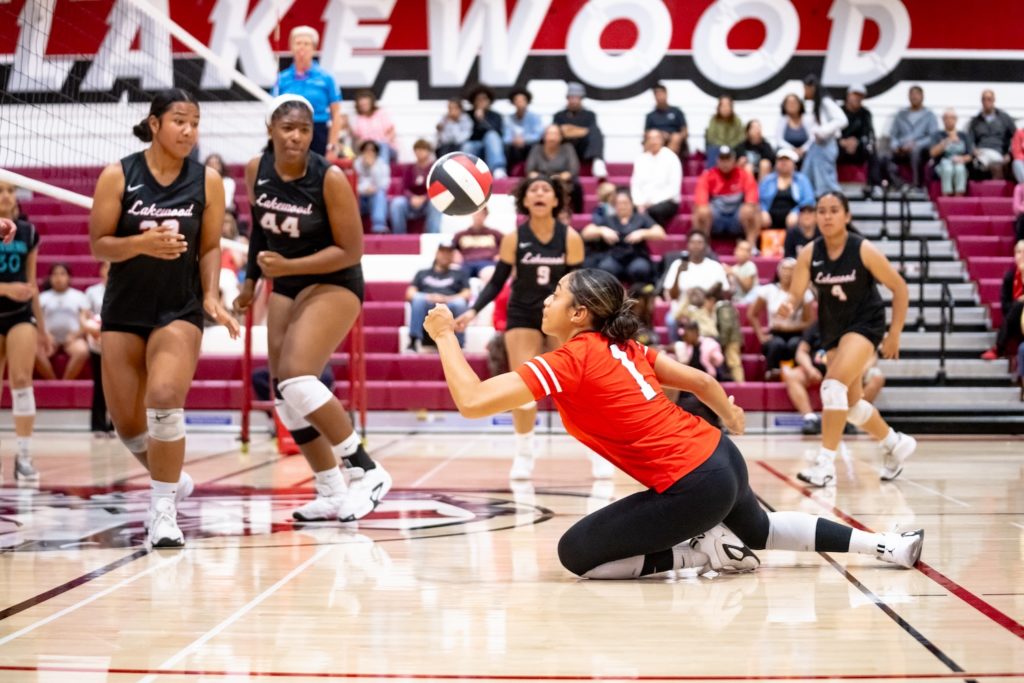 Lakewood girls vb play offs 07137