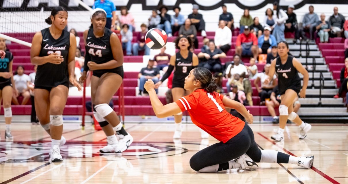 Lakewood girls vb play offs 07137