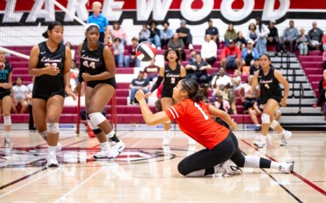 Lakewood girls vb play offs 07137